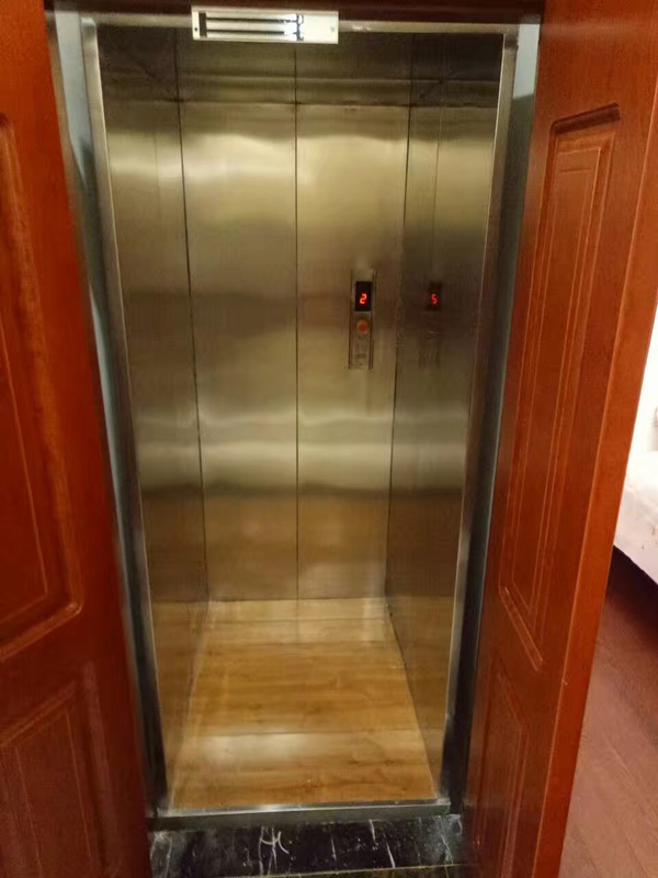 無障礙家用升降機(jī)